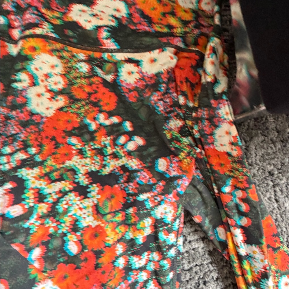 Aerie leggings and biker shorts - Picture 11 of 14